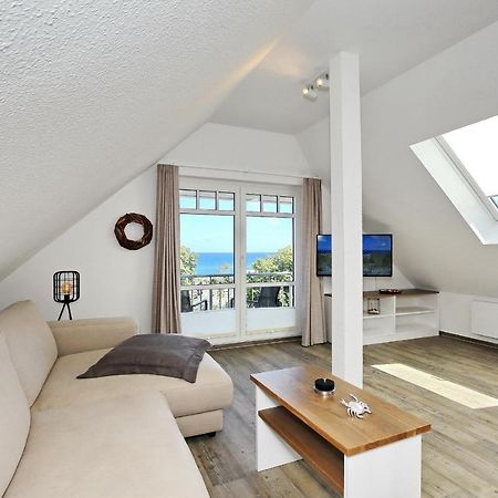 Villa Hanse Wohnung 319 Ostseebad Kühlungsborn エクステリア 写真