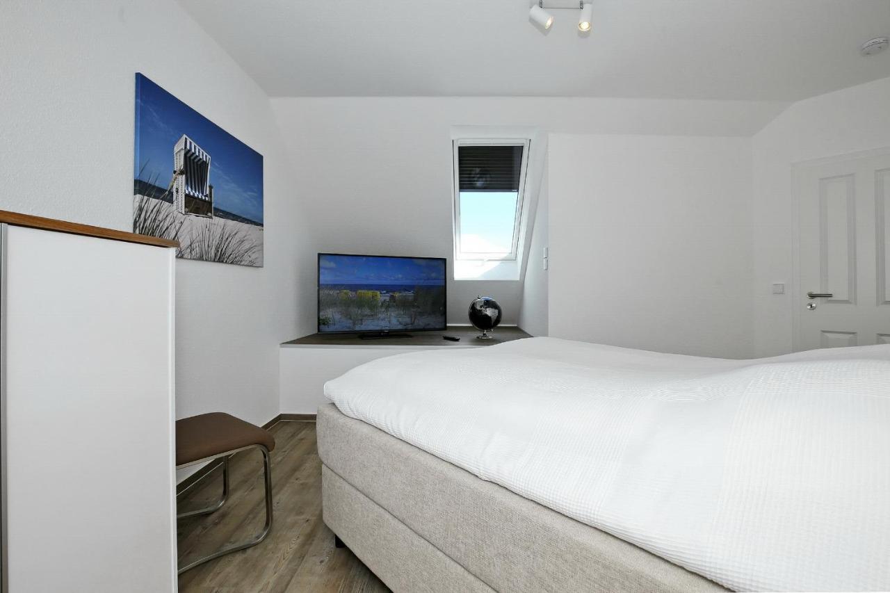 Villa Hanse Wohnung 319 Ostseebad Kühlungsborn エクステリア 写真