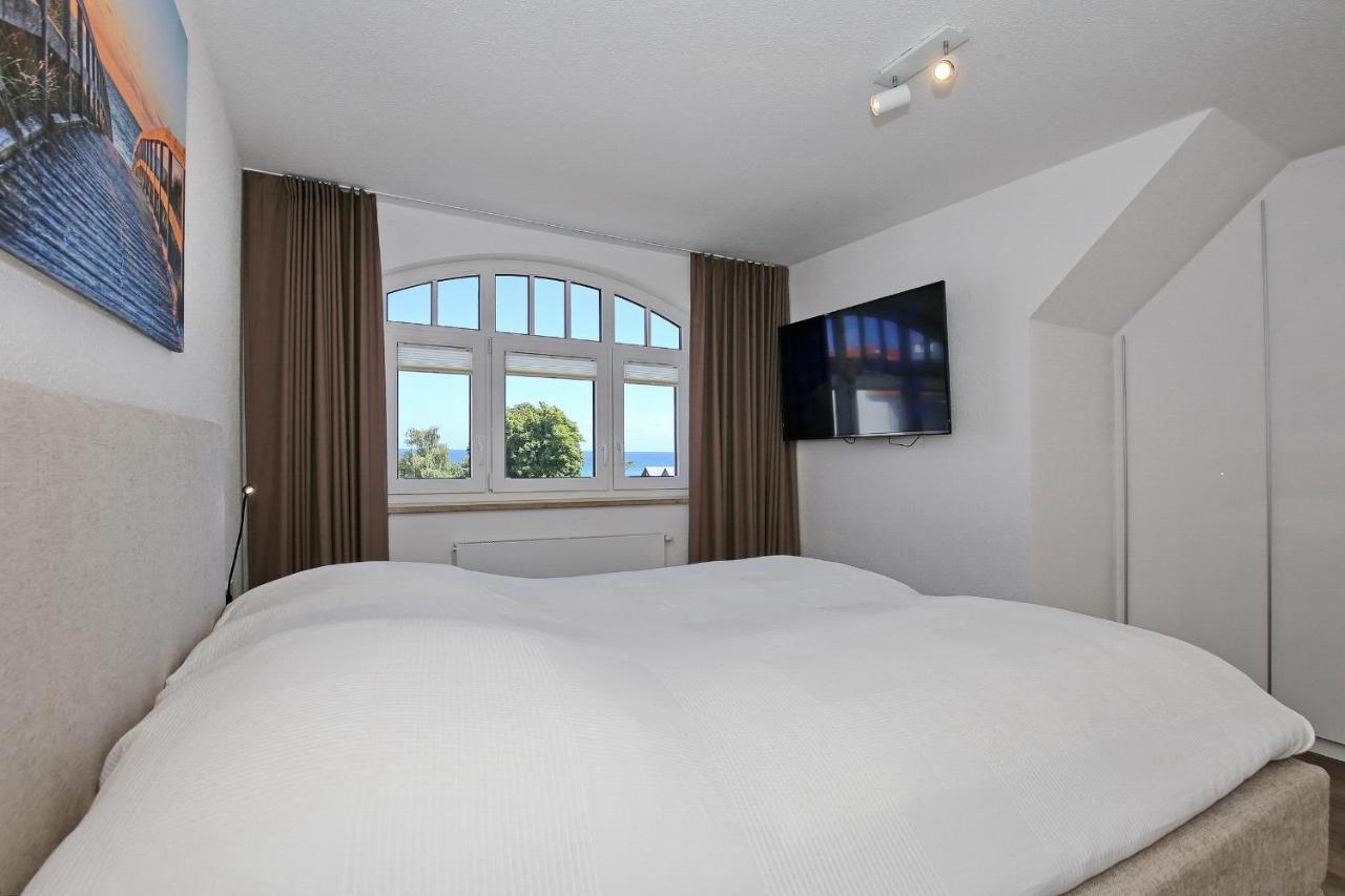 Villa Hanse Wohnung 319 Ostseebad Kühlungsborn エクステリア 写真