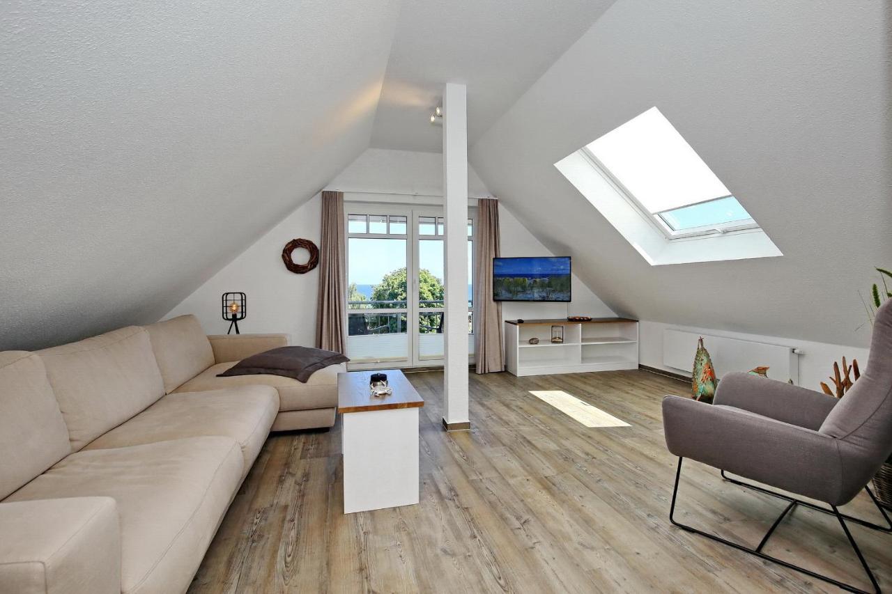 Villa Hanse Wohnung 319 Ostseebad Kühlungsborn エクステリア 写真