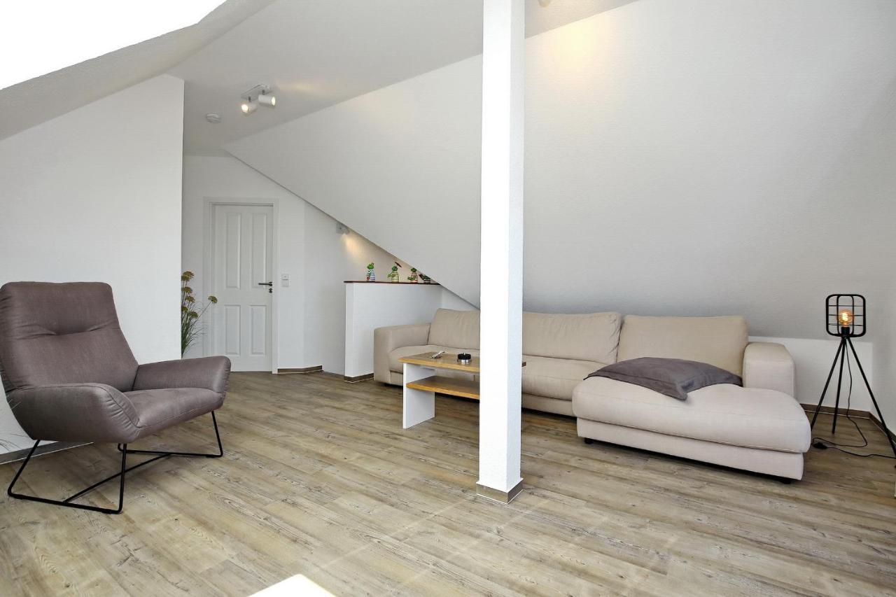Villa Hanse Wohnung 319 Ostseebad Kühlungsborn エクステリア 写真