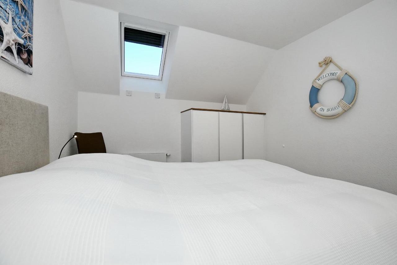 Villa Hanse Wohnung 319 Ostseebad Kühlungsborn エクステリア 写真