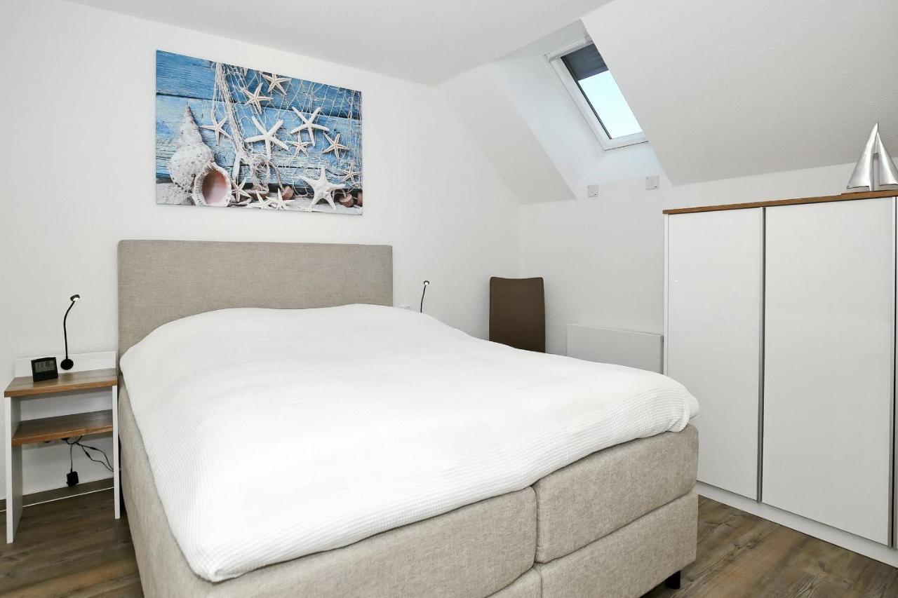 Villa Hanse Wohnung 319 Ostseebad Kühlungsborn エクステリア 写真