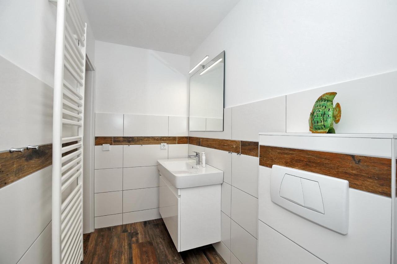 Villa Hanse Wohnung 319 Ostseebad Kühlungsborn エクステリア 写真