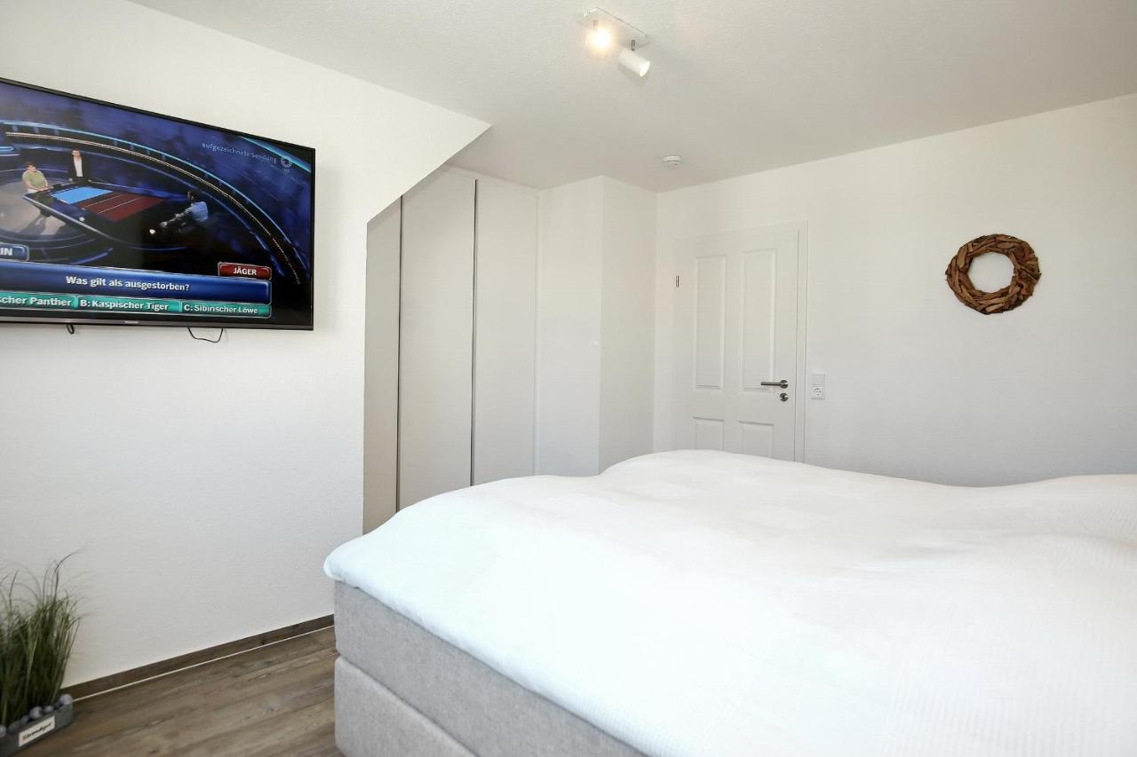 Villa Hanse Wohnung 319 Ostseebad Kühlungsborn エクステリア 写真
