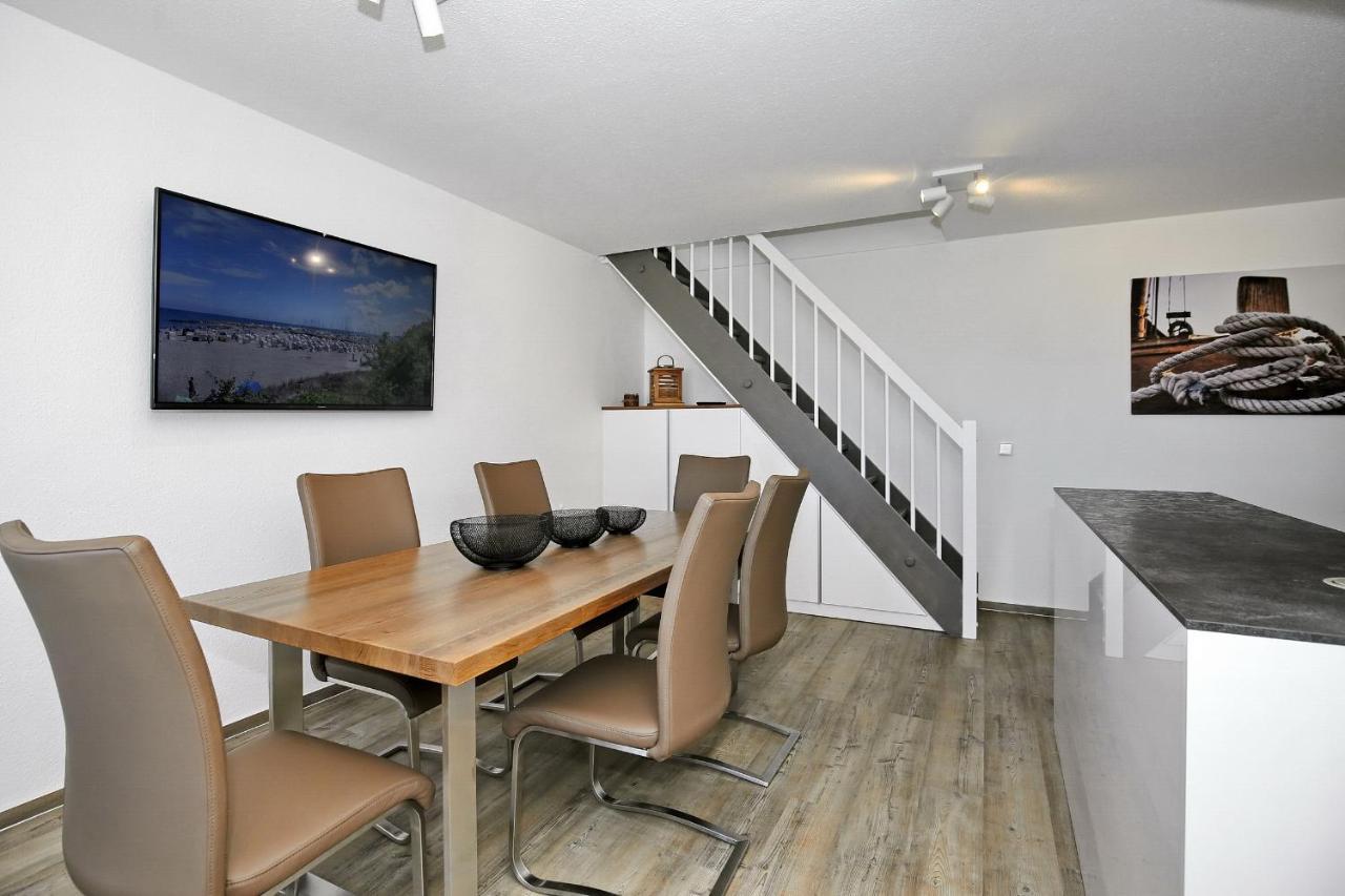 Villa Hanse Wohnung 319 Ostseebad Kühlungsborn エクステリア 写真