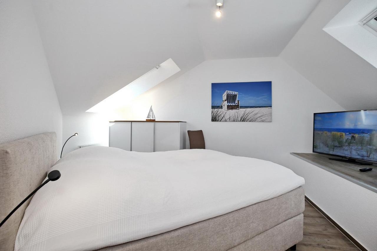 Villa Hanse Wohnung 319 Ostseebad Kühlungsborn エクステリア 写真
